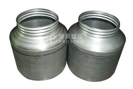 专业数控旋压加工厂