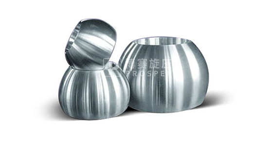 专业旋压加工厂家