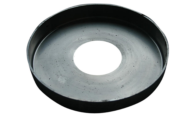 航天航空样件旋压加工工艺