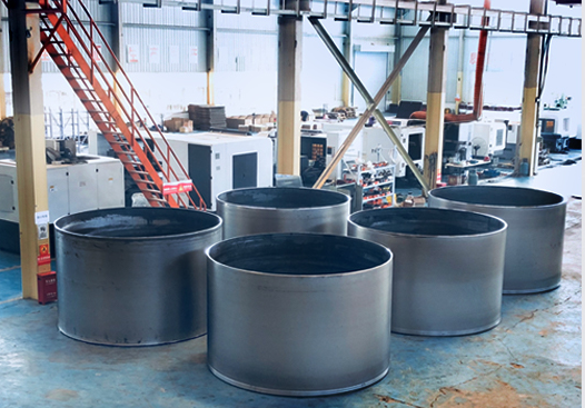 旋压加工件批发