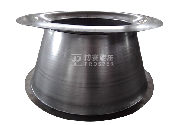 航天航空样件旋压加工