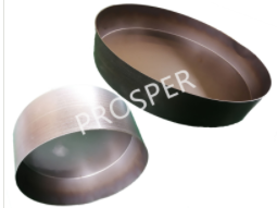 西安旋压制品加工厂家