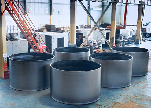 旋压加工厂家哪家好