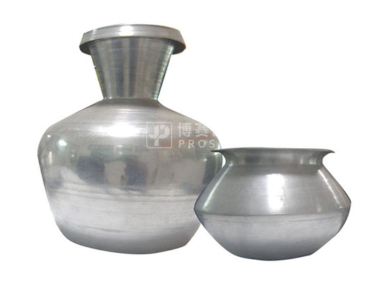 西安旋压制品加工